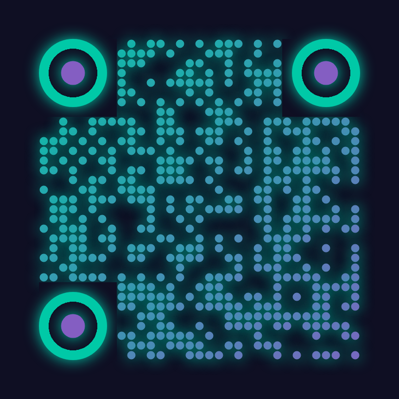 Aurora Borealis Template