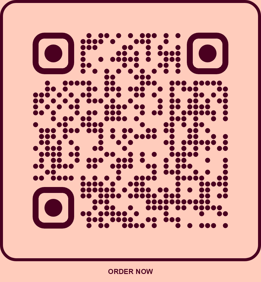 Bakery Sweet Template