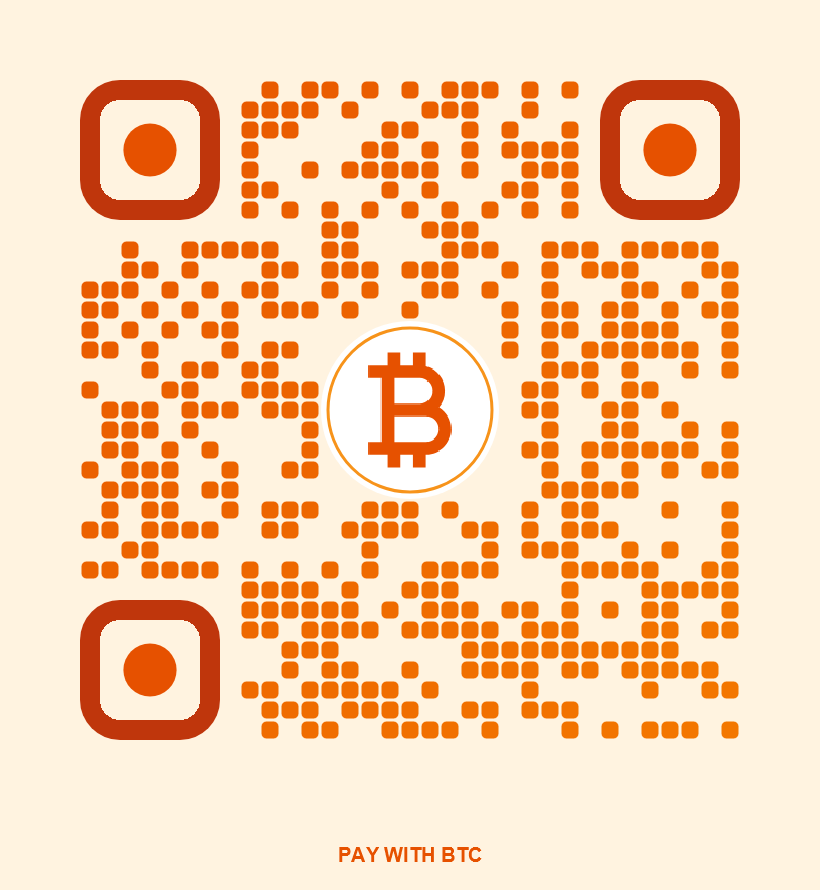 Bitcoin Pay Template