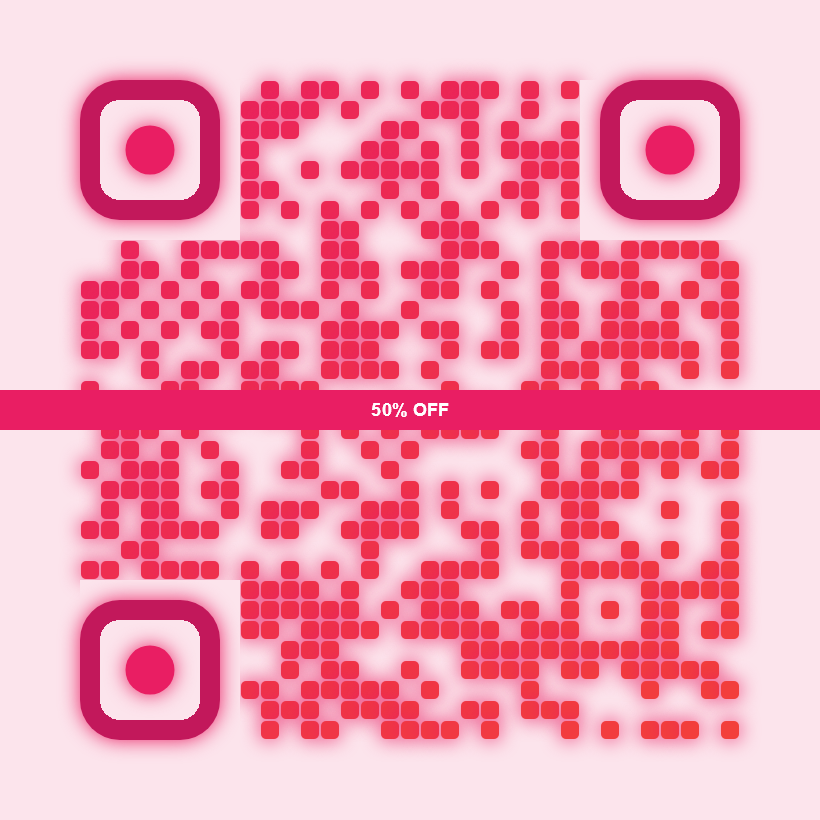 Center Promo Template