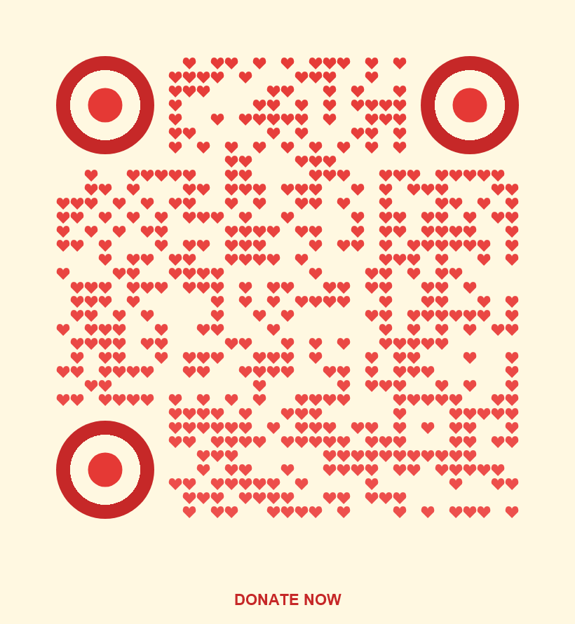 Charity Donate Template