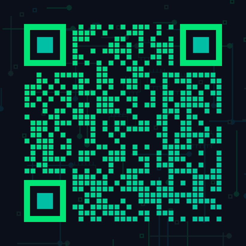 Circuit Board Template
