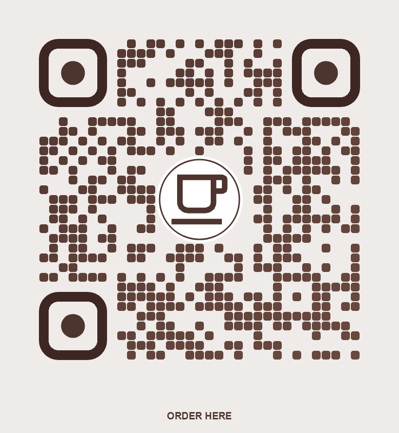 Coffee Logo Template
