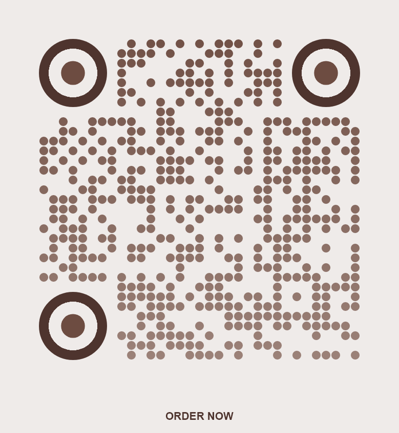 Coffee Shop Template