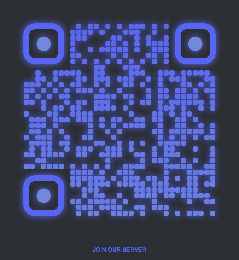 Discord Server Template