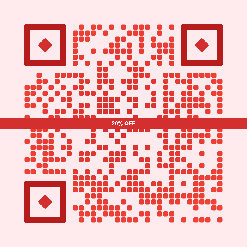 Discount Code Template