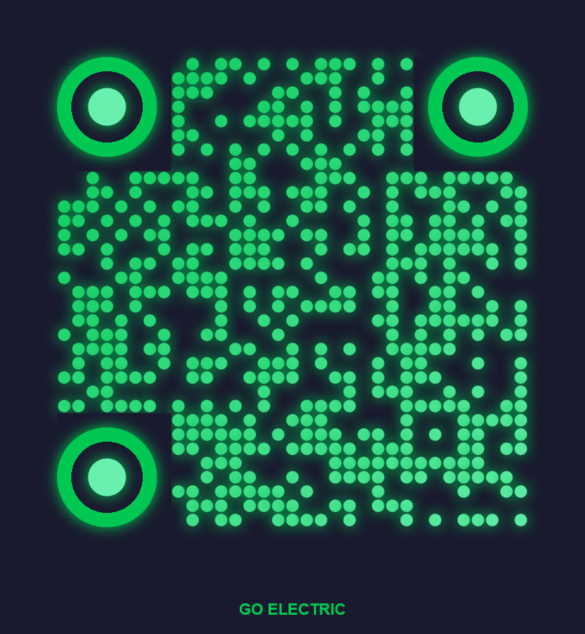 Electric Vehicle Template