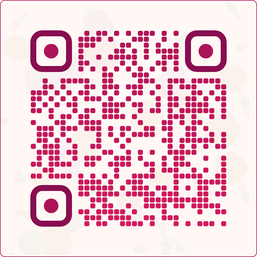 Floral Event Template