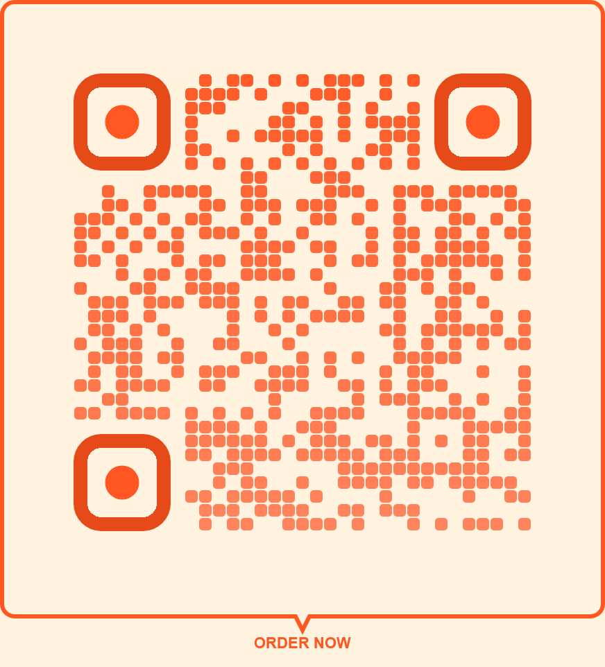 Food Delivery Template