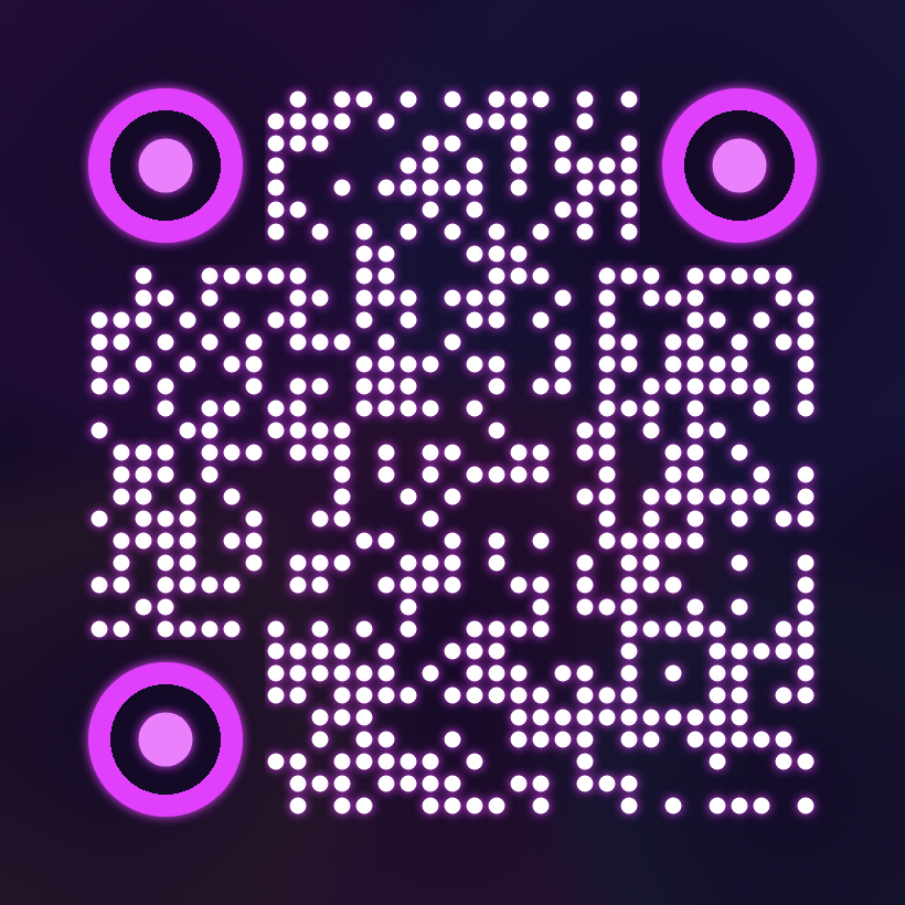 Gradient Art Template