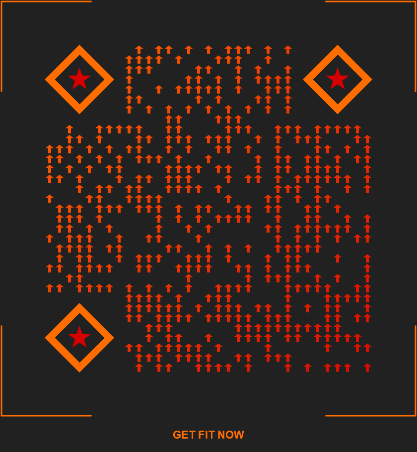 Gym Fitness Template