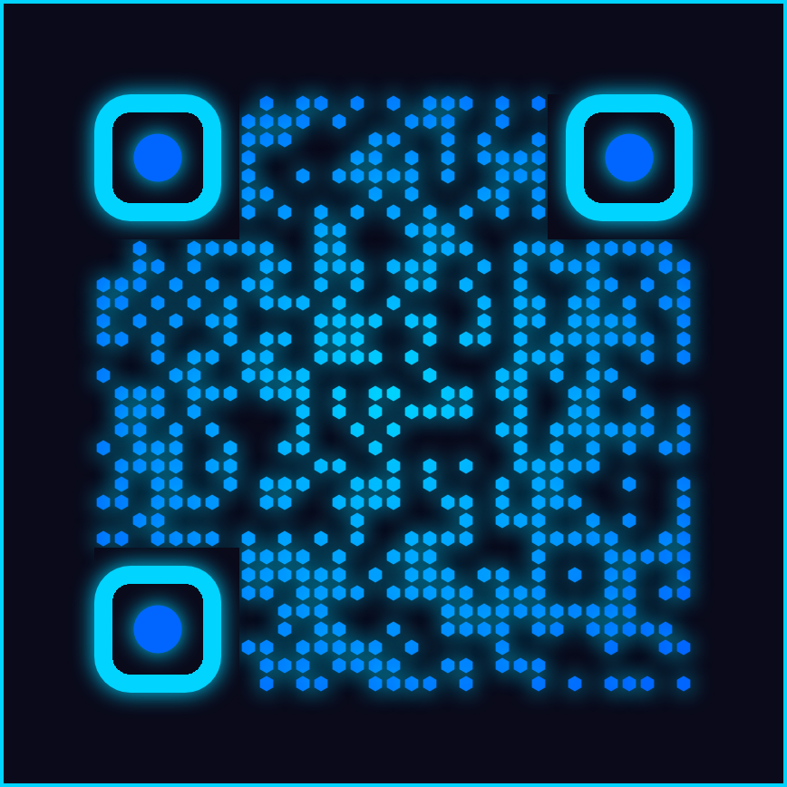 Hextech Grid Template
