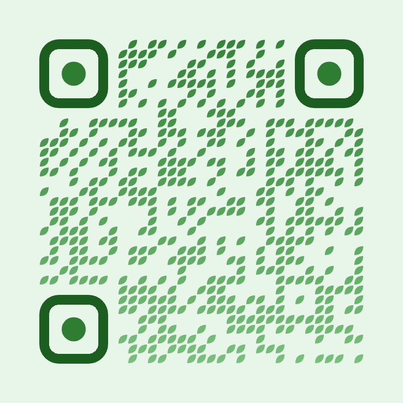 Organic Flow Template