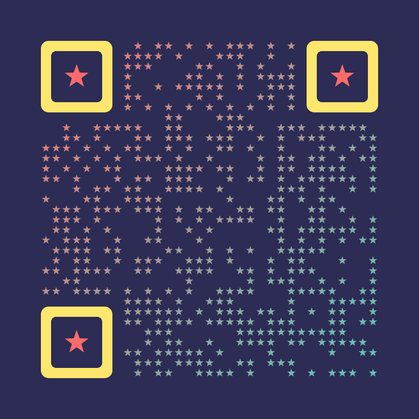 Party Confetti Template