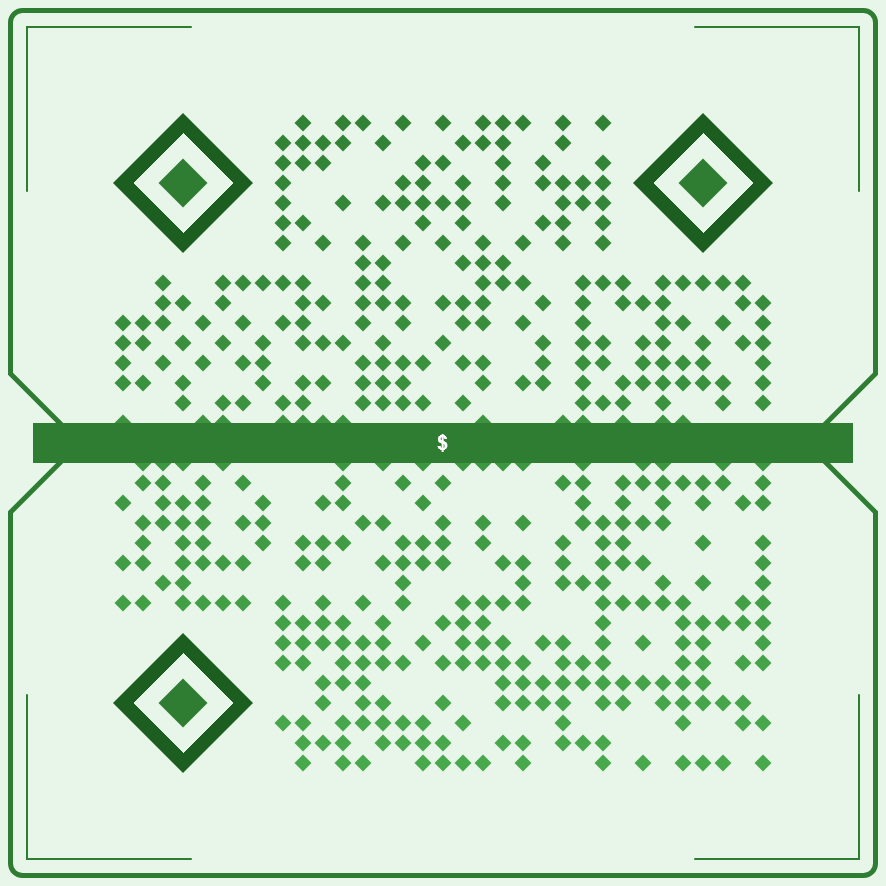 Payment Wallet Template