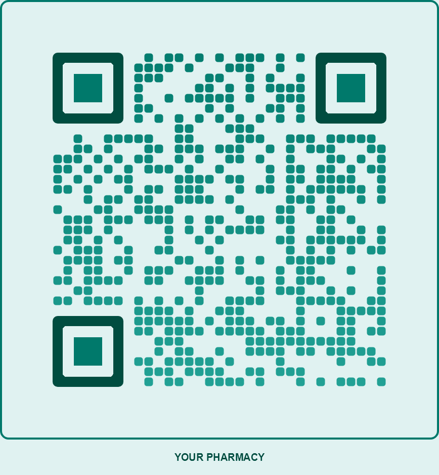 Pharmacy Trust Template