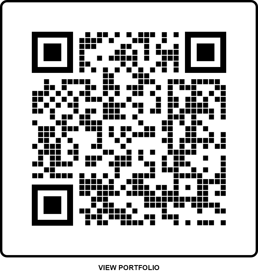 Photography Studio Template