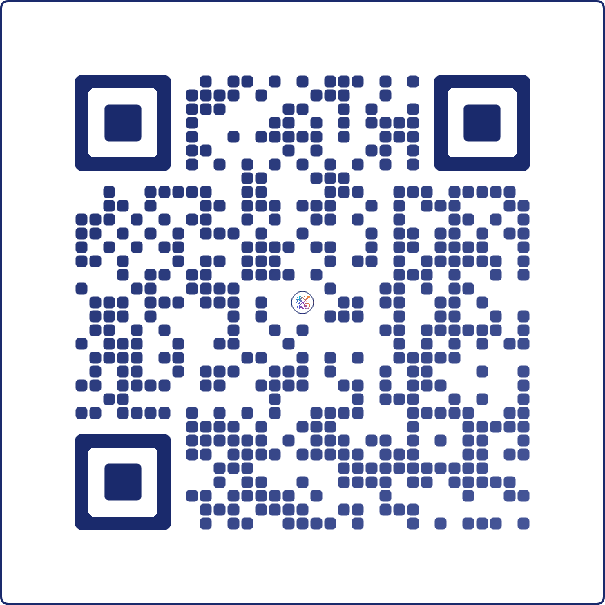 Professional Blue Template