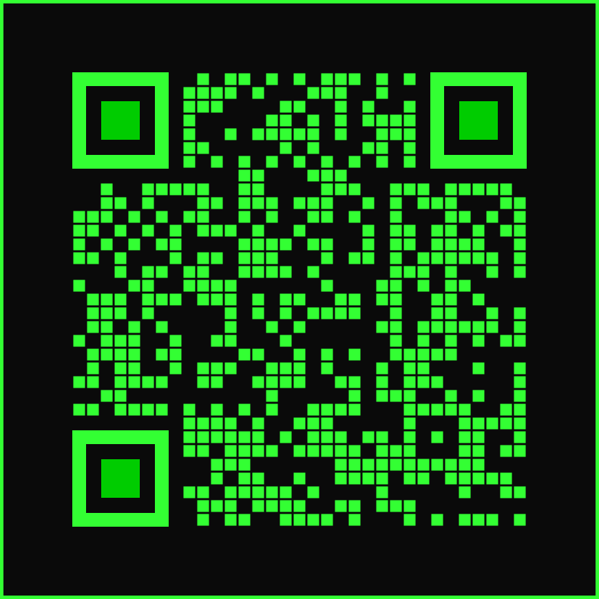 Retro 8-Bit Template