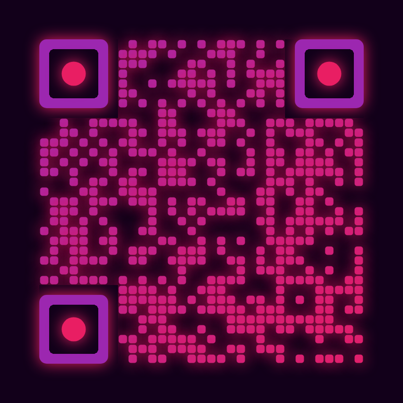 Soundwave Purple Template