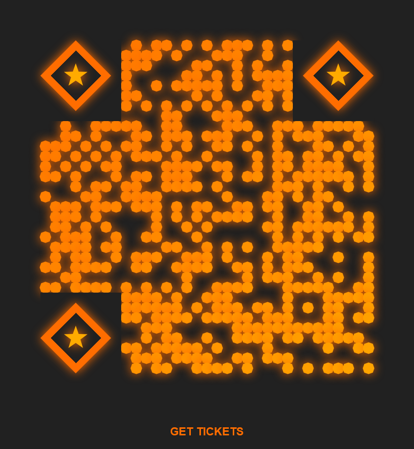 Sports Event Template