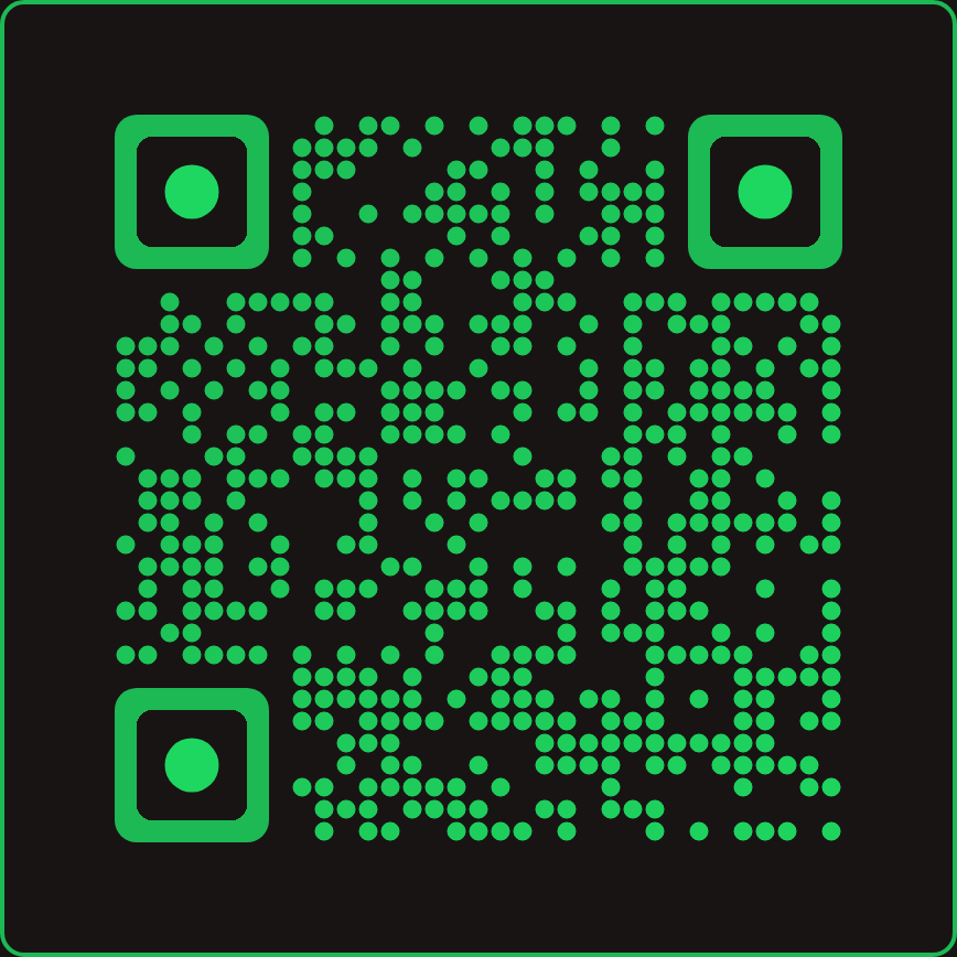 Spotify Vibes Template