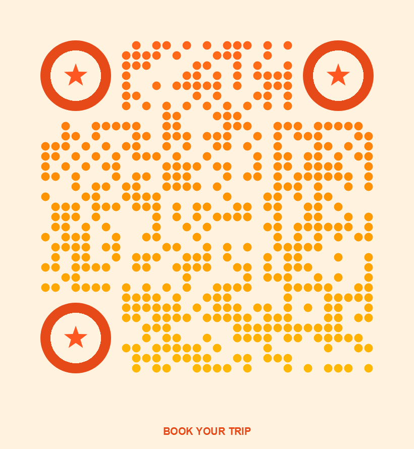 Travel Adventure Template