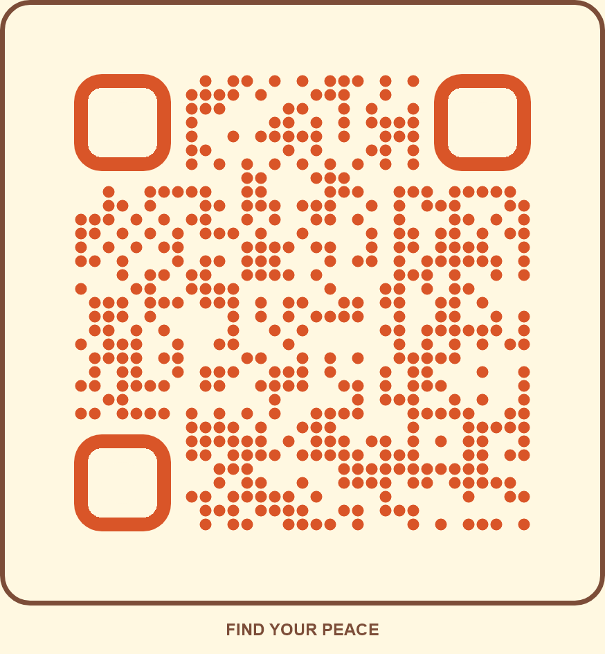 Yoga Meditation Template